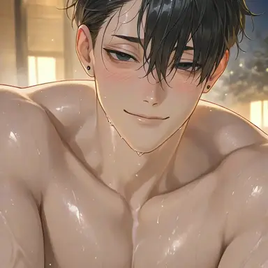 Profile image of 秋庭 陽介