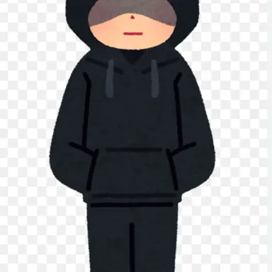 Profile image of 不審者2