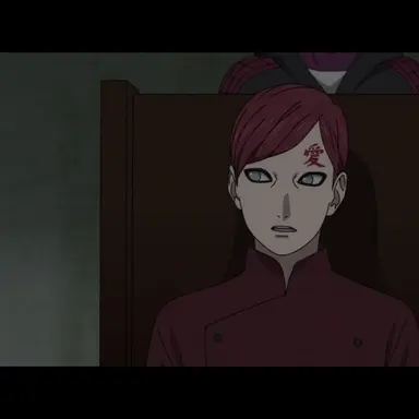 Profile image of Gaara