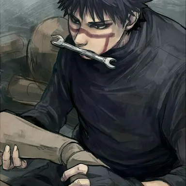 Profile image of Kankuro