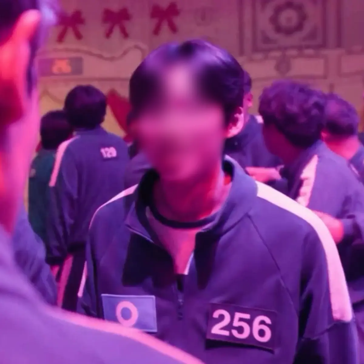 IdleBond7814의 경수