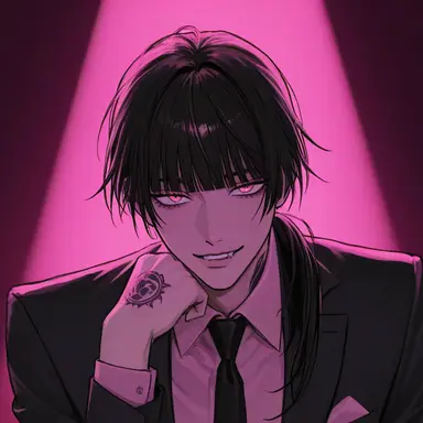 Profile image of 月宮 花怜