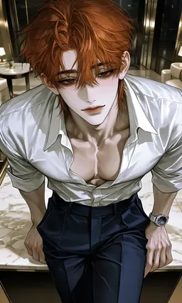 Profile image of Cha Haejun