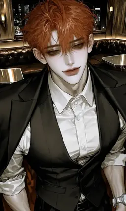 Profile image of Cha Haejun
