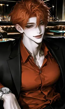 Profile image of Cha Haejun