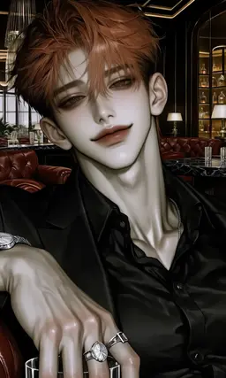 Profile image of Cha Haejun