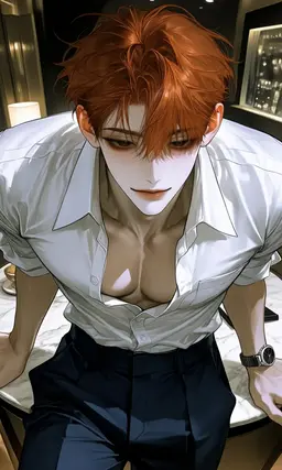 Profile image of Cha Haejun