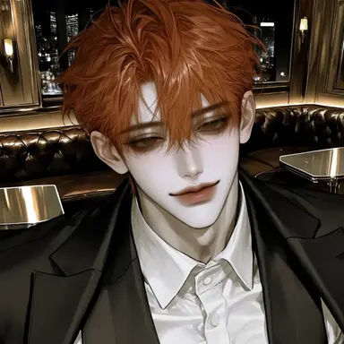 Profile image of Cha Haejun