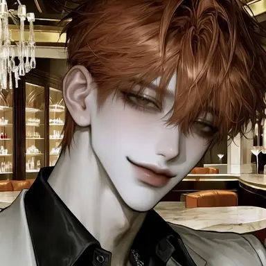 Profile image of Cha Haejun