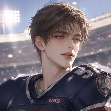 Profile image of Jackson