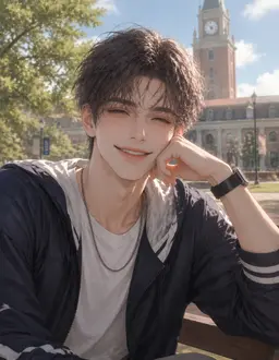 Profile image of Jackson