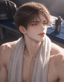 Profile image of Jackson