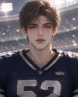 Profile image of Jackson
