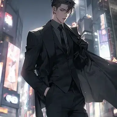 Profile image of Billionaire RP