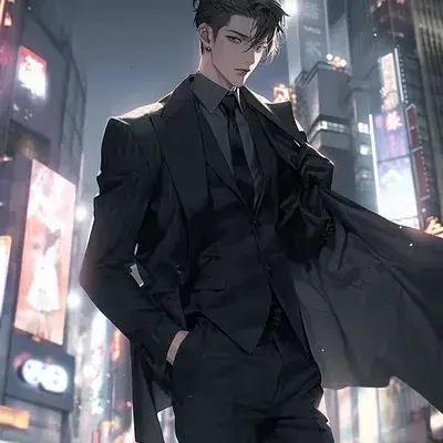 FloralDrill9115의 Billionaire RP