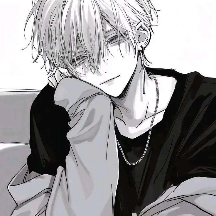 LightAlarm6482의 クズ男で沼男の幼なじみ