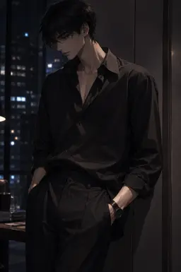 Profile image of 桐生 恒一