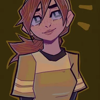 Profile image of April