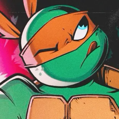 Profile image of Michelangelo