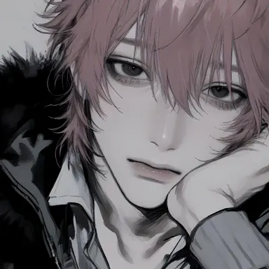 Profile image of Ren