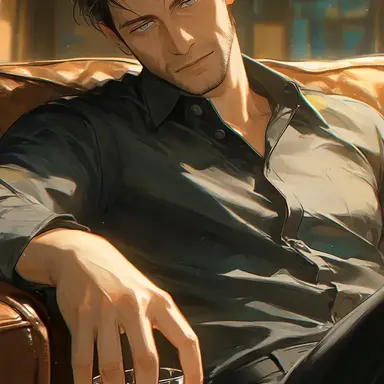 Profile image of Royce