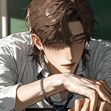 Profile image of 晴人