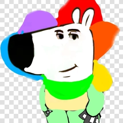댄디