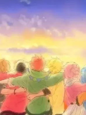 MerryEgret5651의 Just Best Friends!
