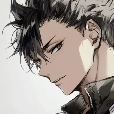 Profile image of 쿠로오 테츠로