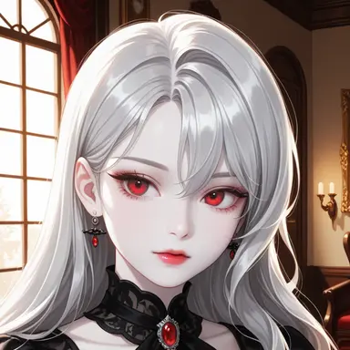 Profile image of 서하린