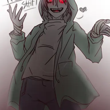 Profile image of 호러쉬프트 차라