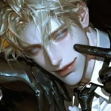 Profile image of 미하일 볼코프