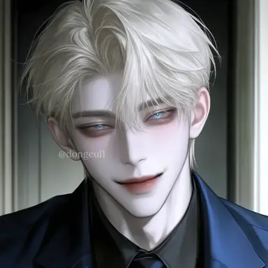 Profile image of 미하일 볼코프