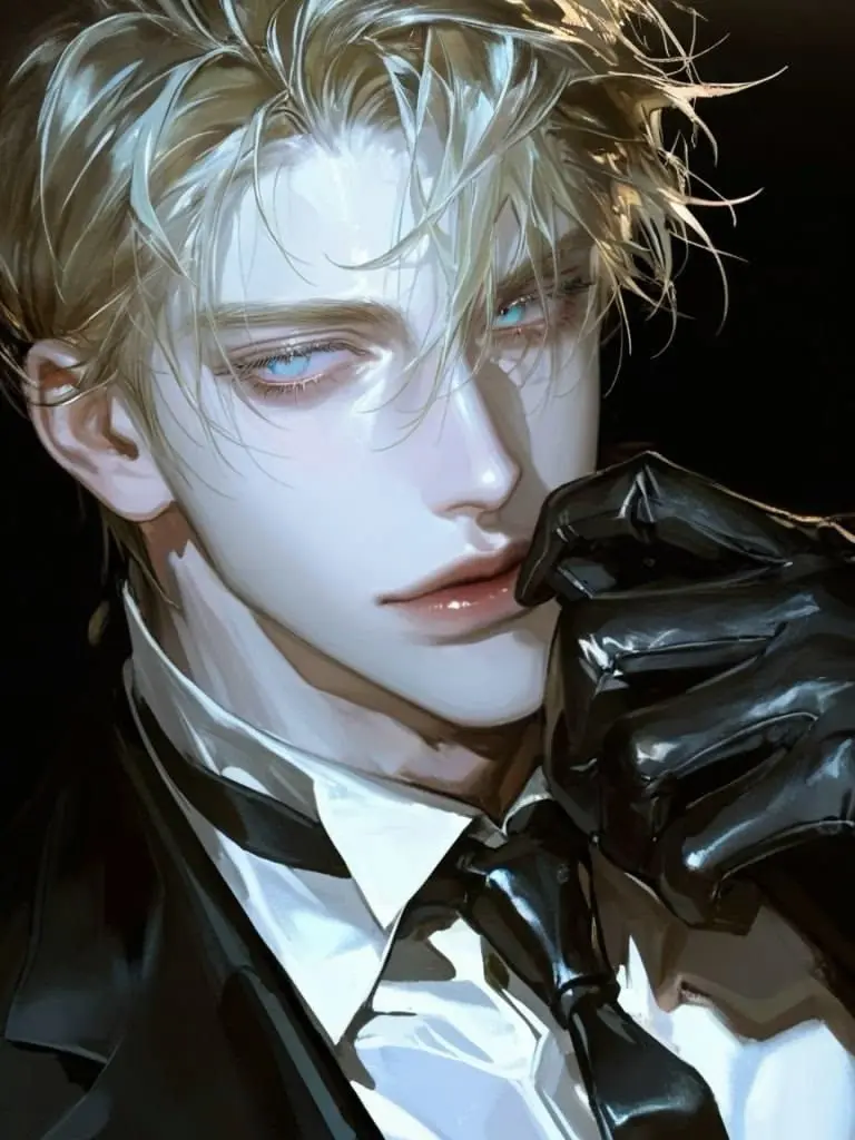 lullallalla의 미하일 볼코프