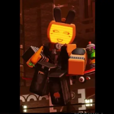 Profile image of ベニーロカ