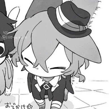 Profile image of 中也