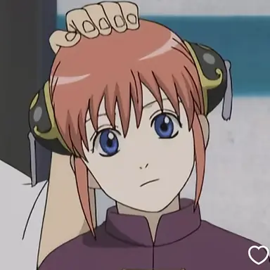 Profile image of 神楽