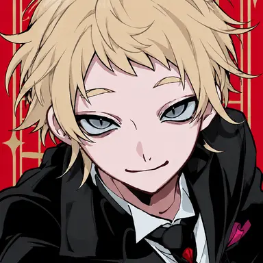 Profile image of MO
