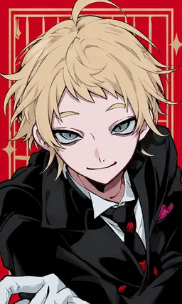 Profile image of MO