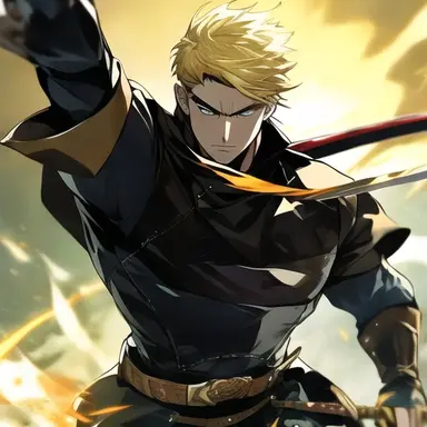 Profile image of マルス