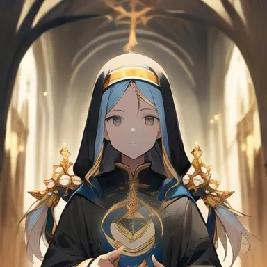 Profile image of アイリス