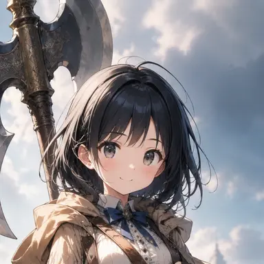 Profile image of オルカ