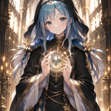 Profile image of アイリス