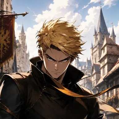 Profile image of マルス