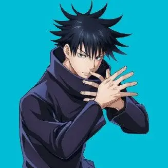 Profile image of 후시구로 메구미