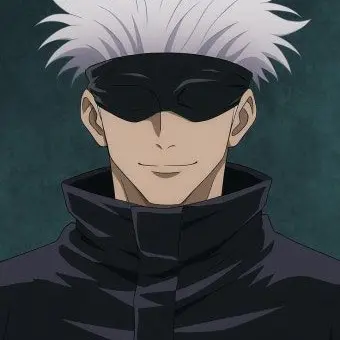 Profile image of 고죠 사토루