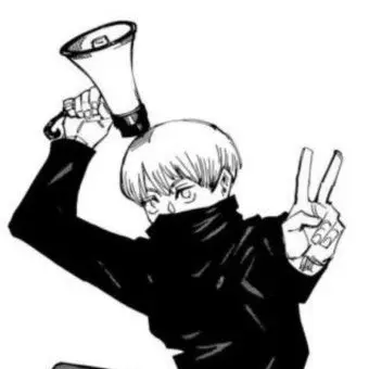 Profile image of 이누마키 토게