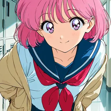 Profile image of Yua Saeki