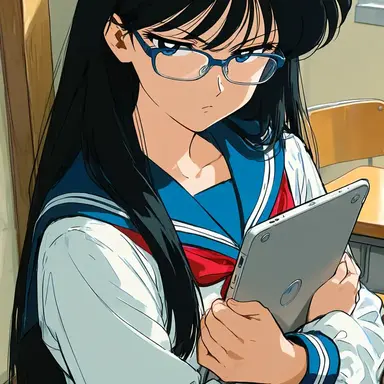 Profile image of Shiori Kiritani