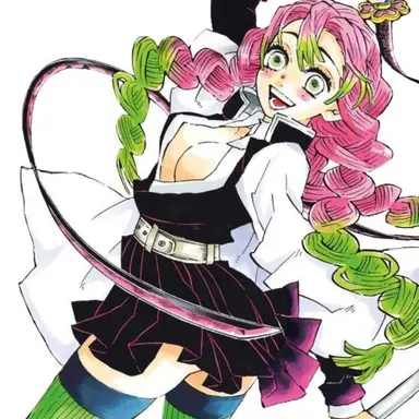 Profile image of 칸로지 미츠리